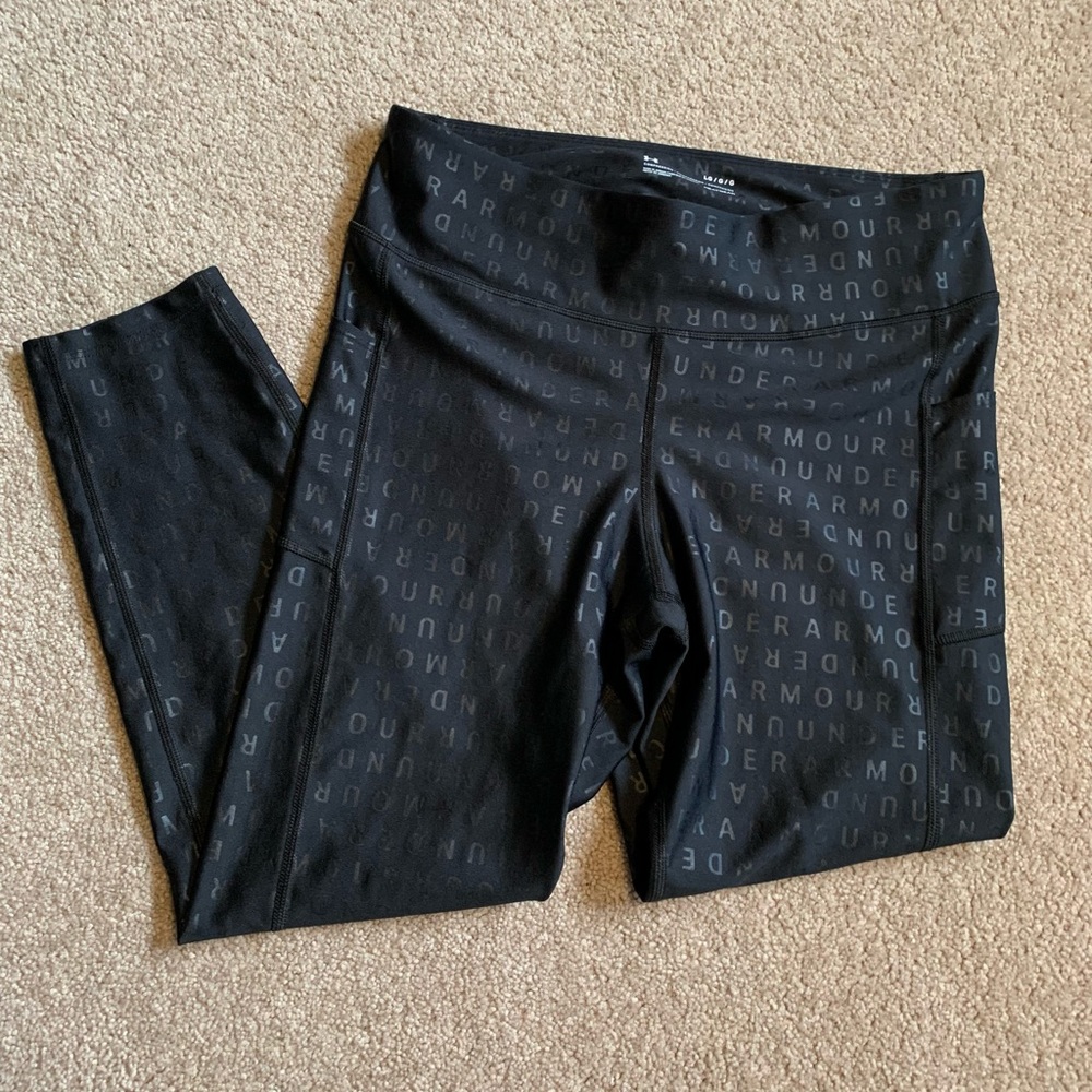Workout leggings